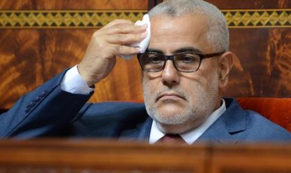 Maroc : le roi va remplacer le Premier ministre Benkirane